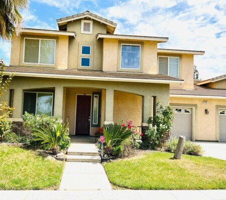 Bed and breakfast 1 bedroom, with air conditioning