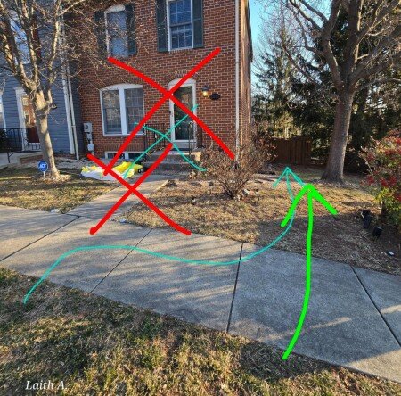 Bed and breakfast 1 bedroom, with gym