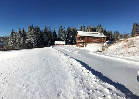 House 3 bedrooms, with garden