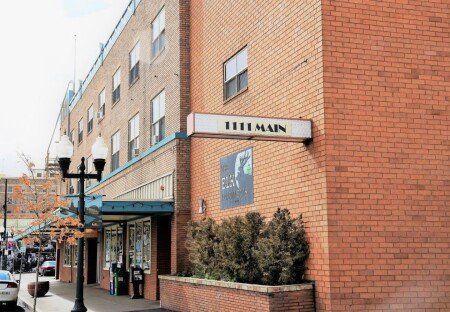 Apartment 1 bedroom, with wifi