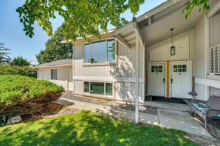 House 3 bedrooms, with wifi