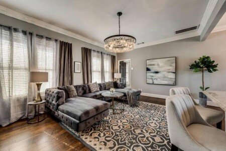 House 1 bedroom, with jacuzzi