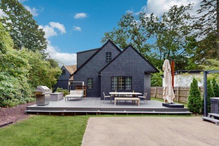 House 4 bedrooms, with jacuzzi