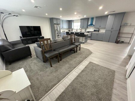 Bed and breakfast 2 guests, with air conditioning