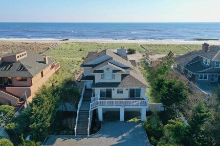 House 5 bedrooms, with jacuzzi