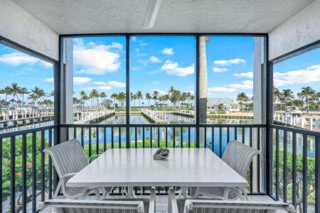 Apartment 2 bedrooms, with pool