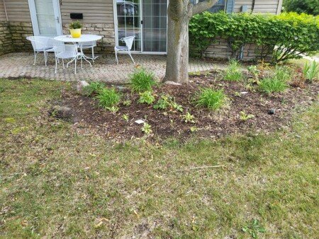 Apartment 6 guests, with air conditioning