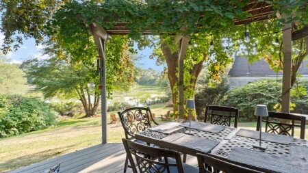 House 3 bedrooms, with garden