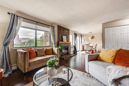 Apartment 1 bedroom, with pool