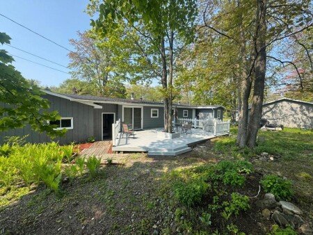 House 1 bedroom, with jacuzzi