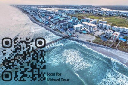 Apartment 1 bedroom, with jacuzzi