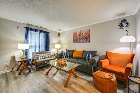 House 6 guests, with wifi