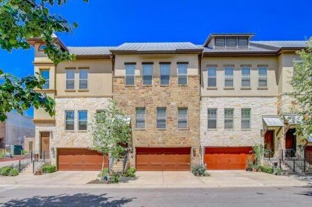 House 3 bedrooms, with air conditioning