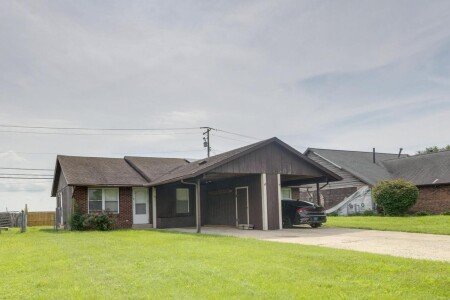 House 6 guests, with wifi