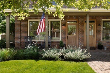 House 3 bedrooms, with jacuzzi
