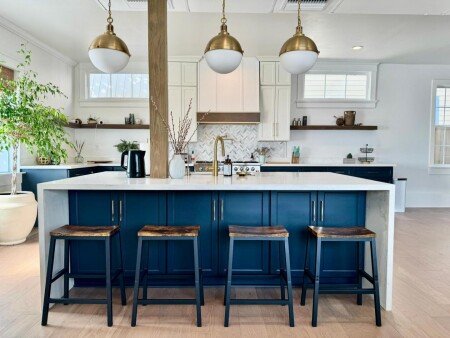 House 4 bedrooms, with jacuzzi