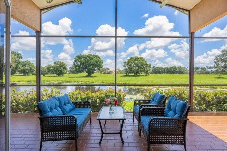 Casa 3 habitaciones, con jardín