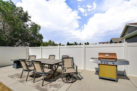 House 7 guests, with wifi