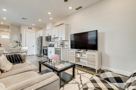 Apartment 2 guests, with wifi