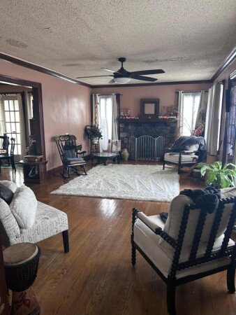 Bed and breakfast 1 guest, with wifi