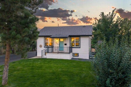 House 5 bedrooms, with jacuzzi