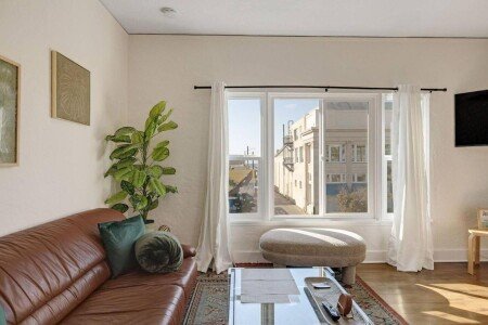 Apartment 4 guests, with wifi