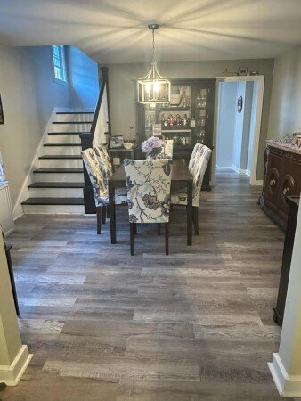 Bed and breakfast 1 bedroom, with air conditioning