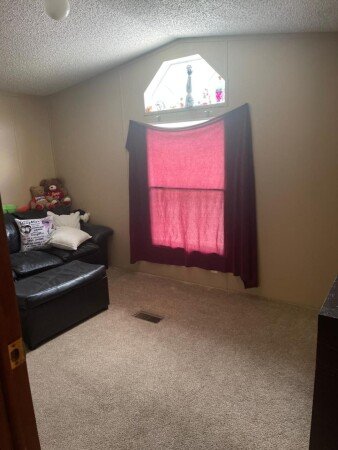 Bed and breakfast 1 bedroom, with air conditioning