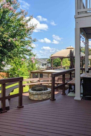 House 3 bedrooms, with jacuzzi