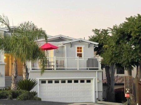 Apartment 2 bedrooms, with wifi