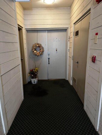 Bed and breakfast 1 bedroom, with pool