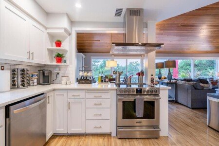 House 4 bedrooms, with jacuzzi