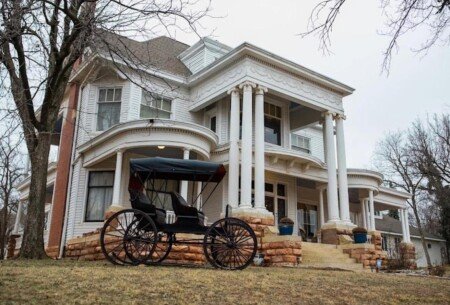 Bed and breakfast 1 bedroom, with wifi