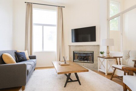 Apartment 4 guests, with jacuzzi