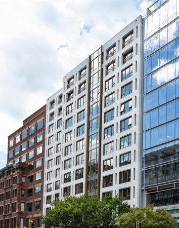 Hotel met sportschool