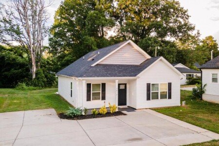 House 3 bedrooms, with jacuzzi