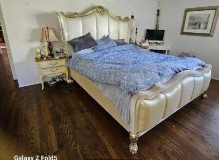 House 10 guests, with air conditioning