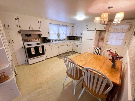 Bed and breakfast 3 bedrooms, with garden