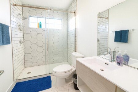 Villa 8 guests, with jacuzzi