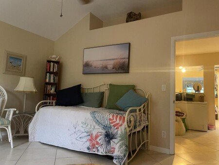 Bed and breakfast 2 guests, with garden