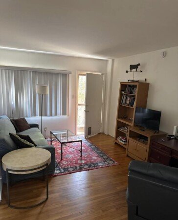 Appartement 1 chambre, avec climatisation