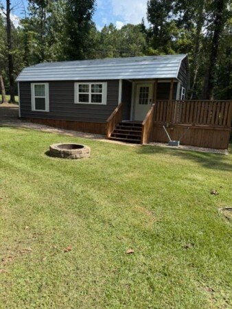 House 4 guests, with air conditioning