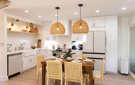 Wohnung 3 Schlafzimmer, mit Pool