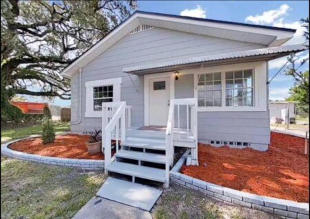 Bed and breakfast 2 guests, with air conditioning