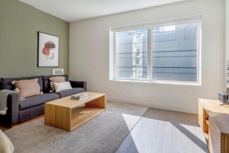 Appartement bien-être, 2 voyageurs, avec salle de sport