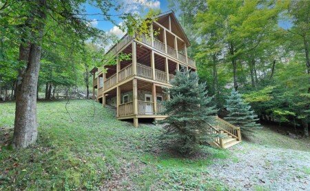 Bed and breakfast 2 bedrooms, with air conditioning