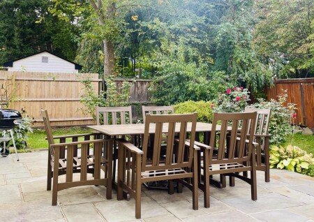 House 1 bedroom, with jacuzzi