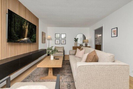 House 2 bedrooms, with garden