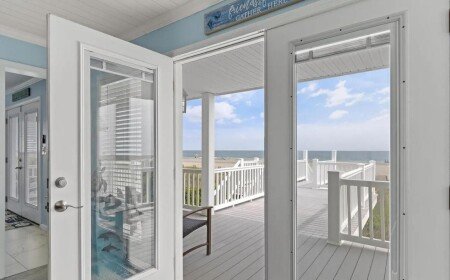 House 2 bedrooms, with air conditioning