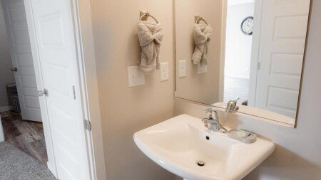 Aparthotel 2 guests, with air conditioning